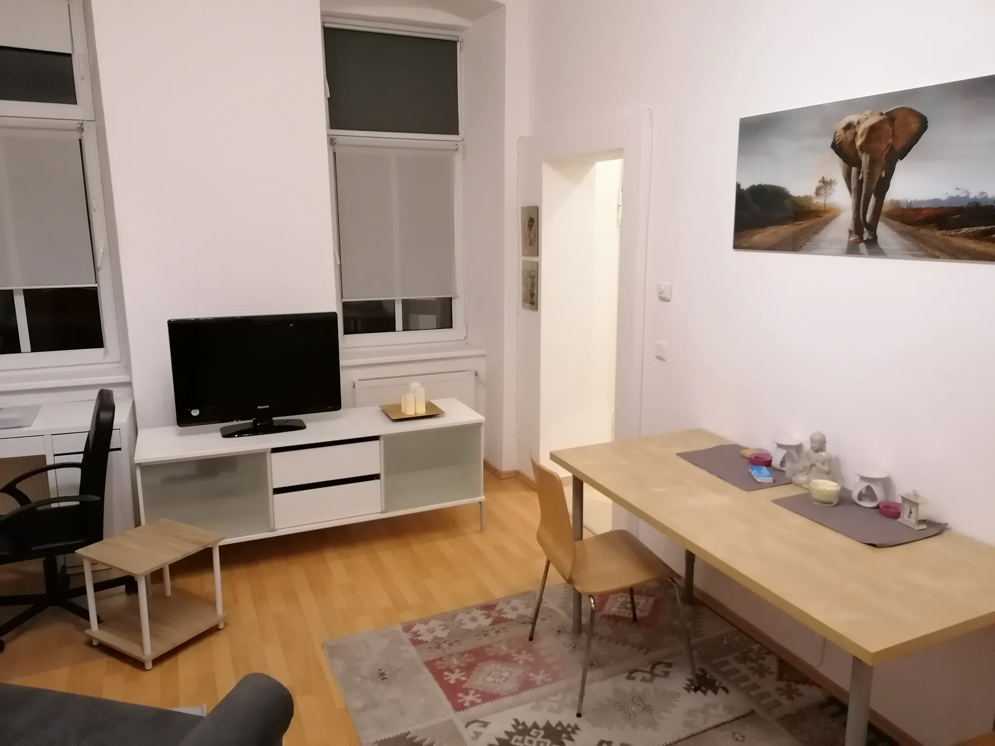 Apartment in Schallergasse, Vienna (1067482) ROOM 1