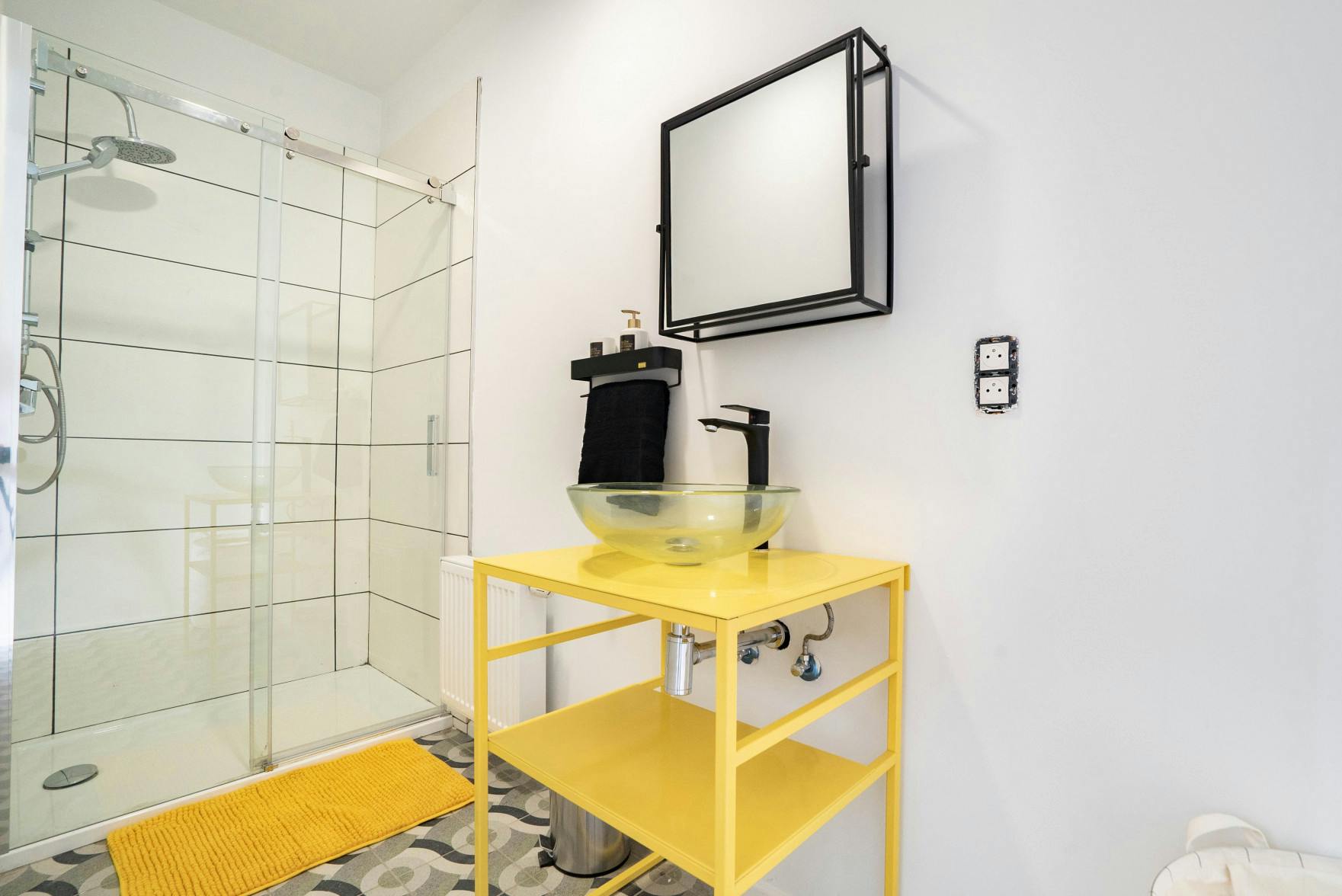Apartment Liège, 220m² — photo 2