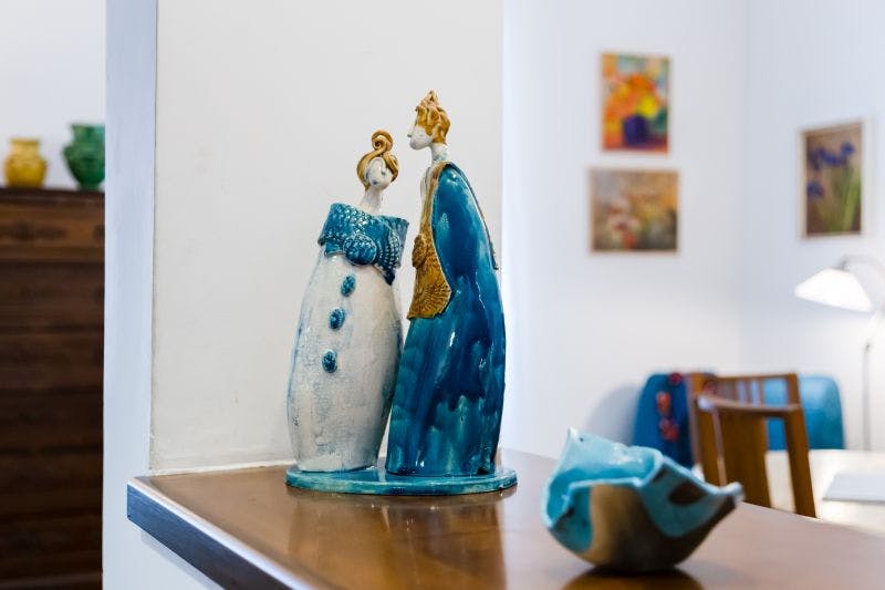 preview gallery tile