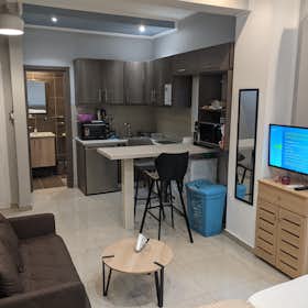 Studio for rent for €750 per month in Athens, Anaxarchou