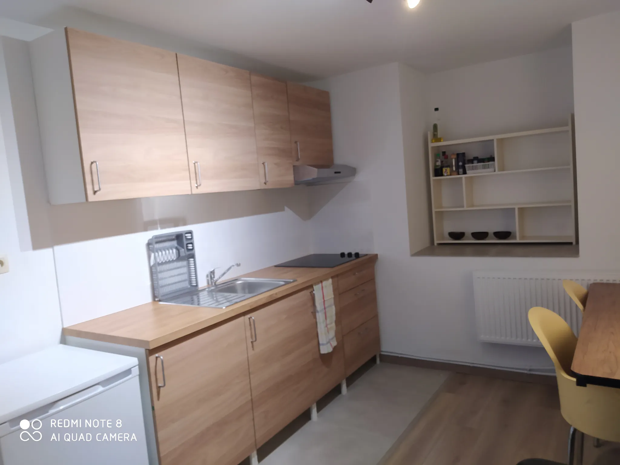 Private room in Rue Goffart, Ixelles (1068148) ROOM 4