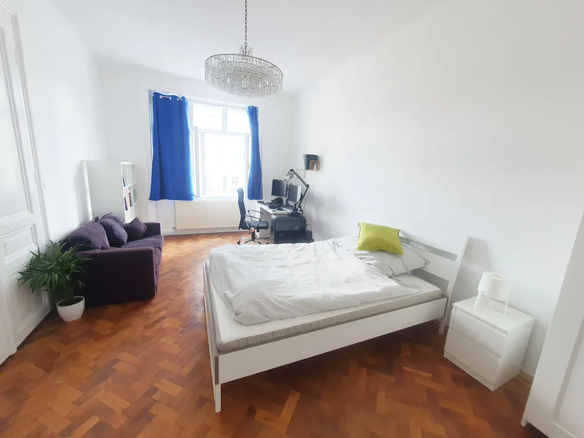 Private room in Schrottgießergasse, Vienna (1068224) ROOM