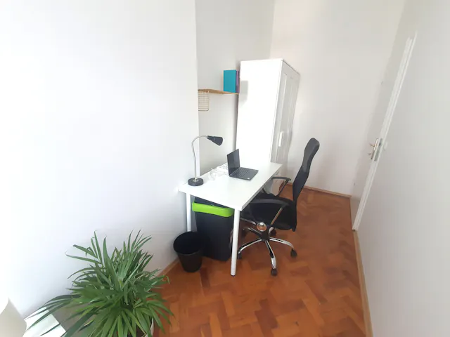 Private room in Schrottgießergasse, Vienna (1068225) room image 2
