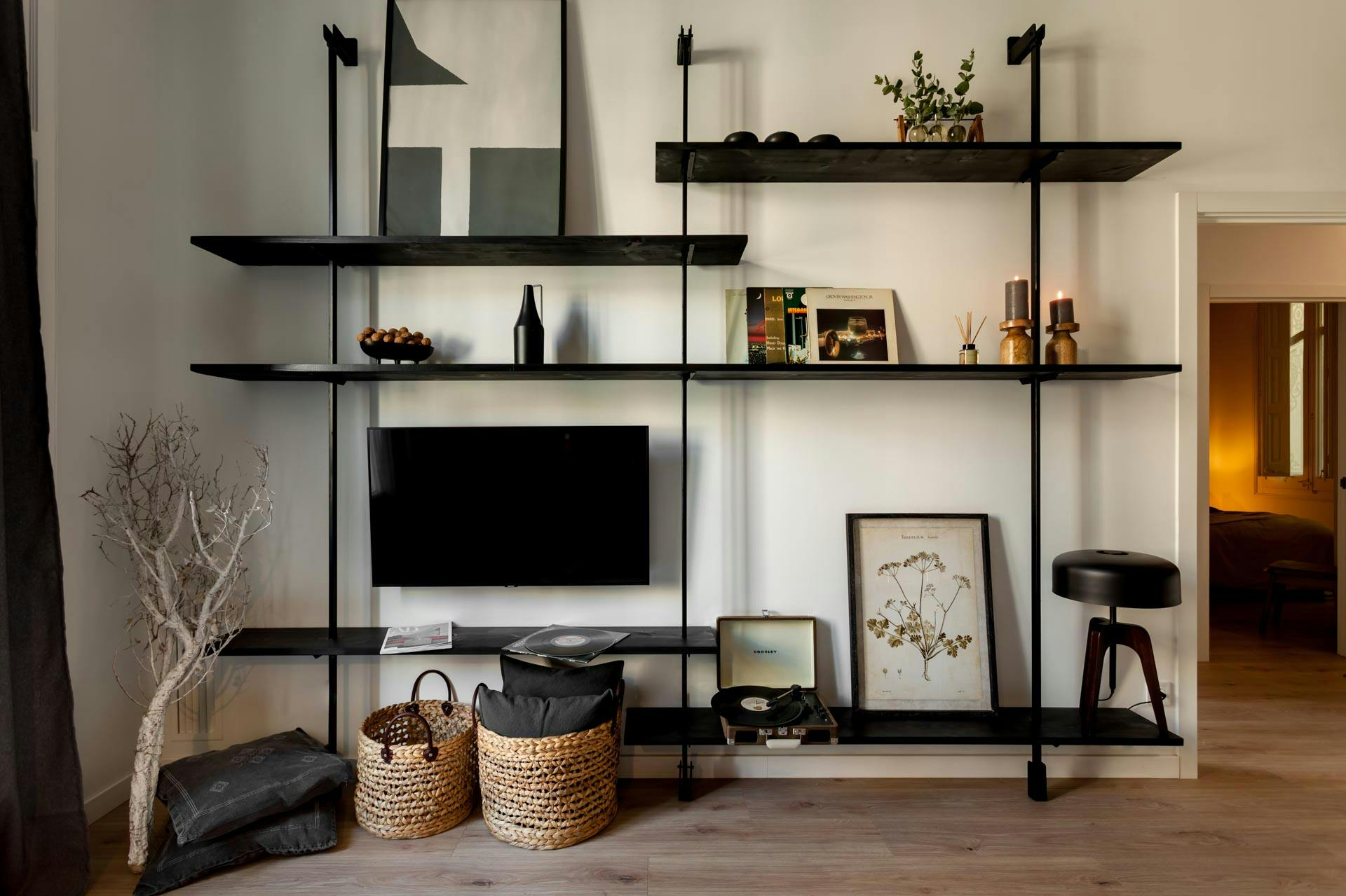 preview gallery tile