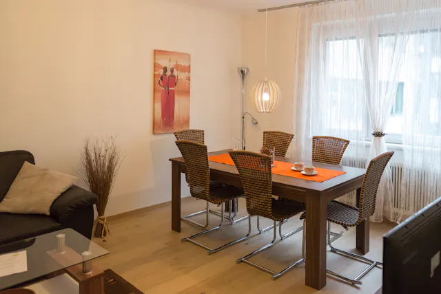 2-Bedroom Apartment in Obere Donaustraße, Vienna (1068254) room image 1