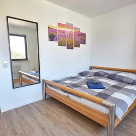 Квартира сдается в аренду за 3 000 € в месяц в Offenbach, Lohweg