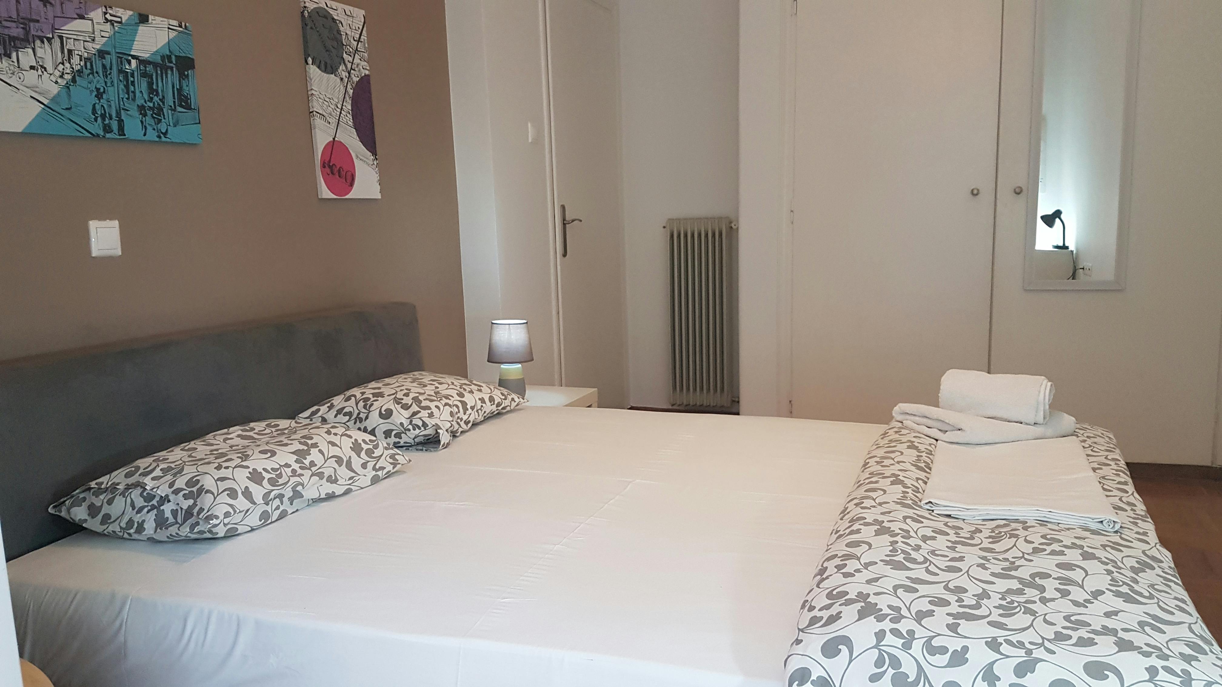 Gkyilfordou, Athens preview