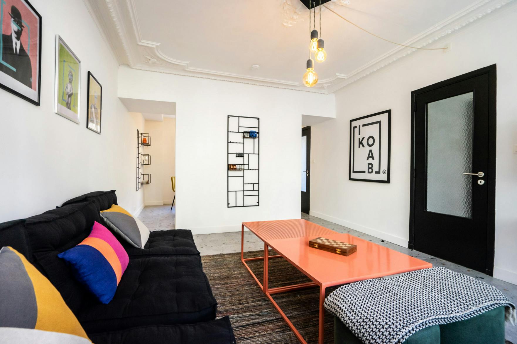 Apartment Arlon, 17m² — photo 9