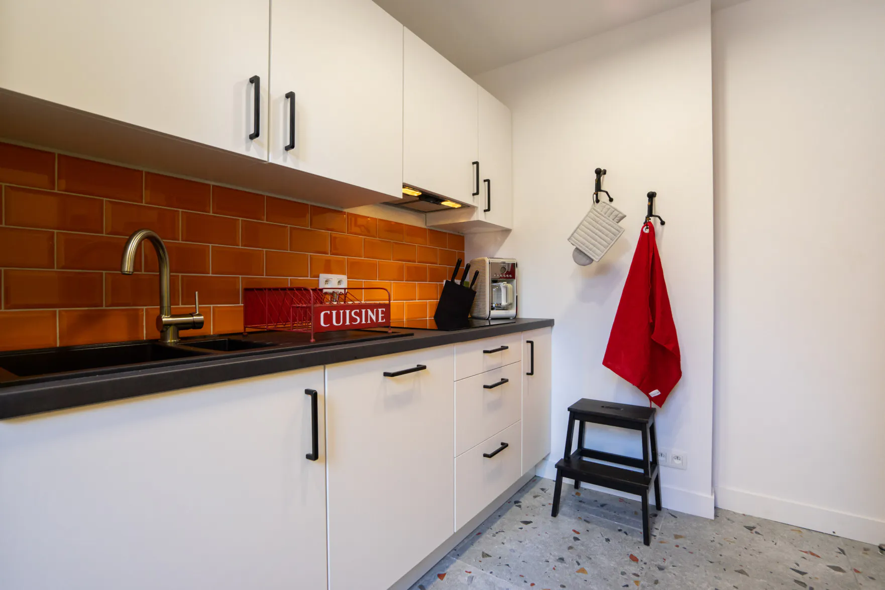 Private room in Rue de Neufchâteau, Arlon (1068432) ROOM 4
