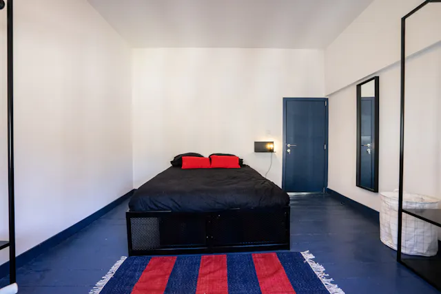 Private room in Rue de Neufchâteau, Arlon (1068432) room image 1