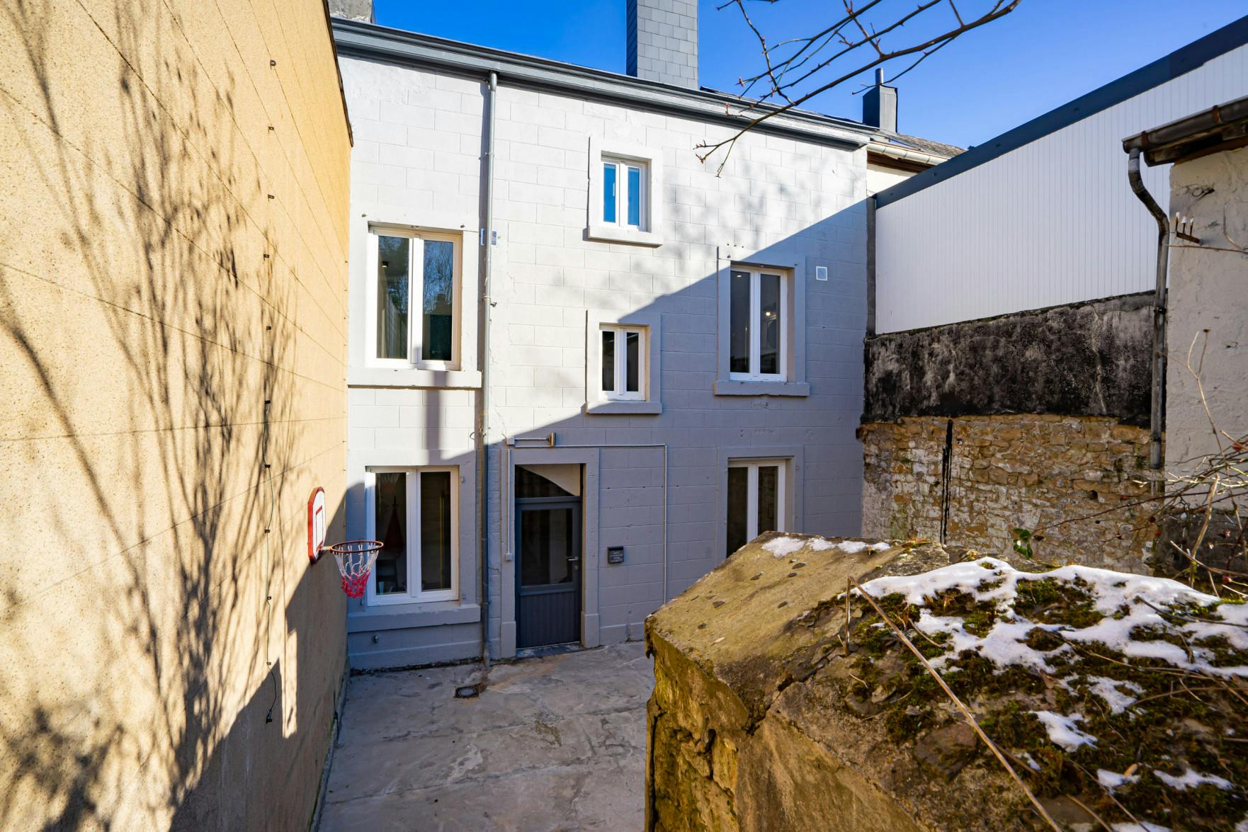 Apartment Arlon, 17m² — photo 10
