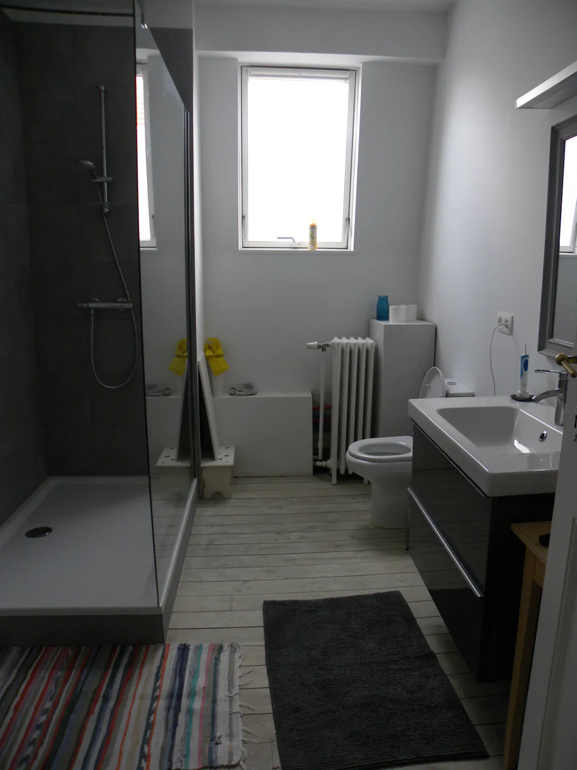 Private room in Rue Victor Lefèvre, Schaerbeek (1068573) ROOM 4