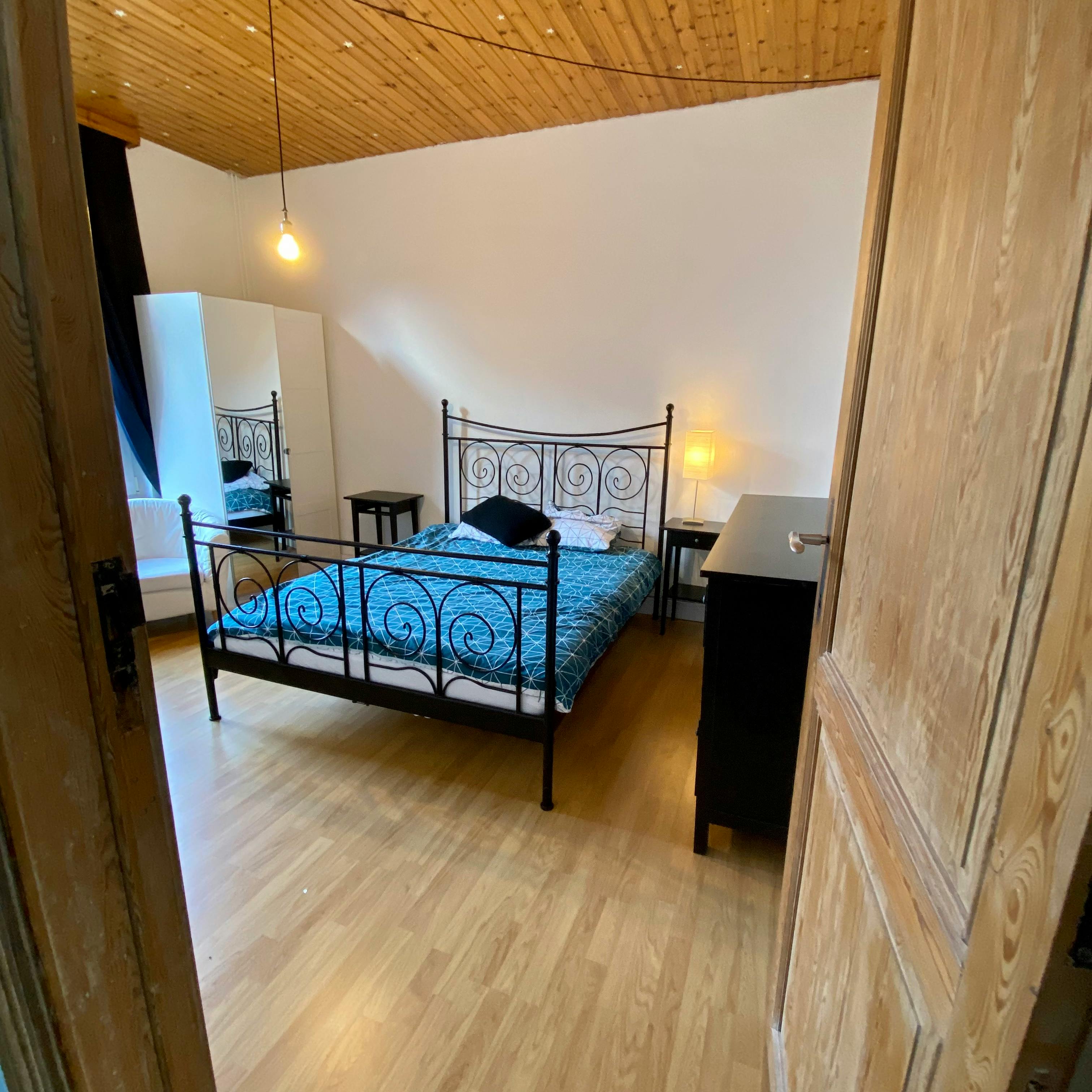 Apartment Woluwe-Saint-Lambert, 1 bed, 20m² — photo 13