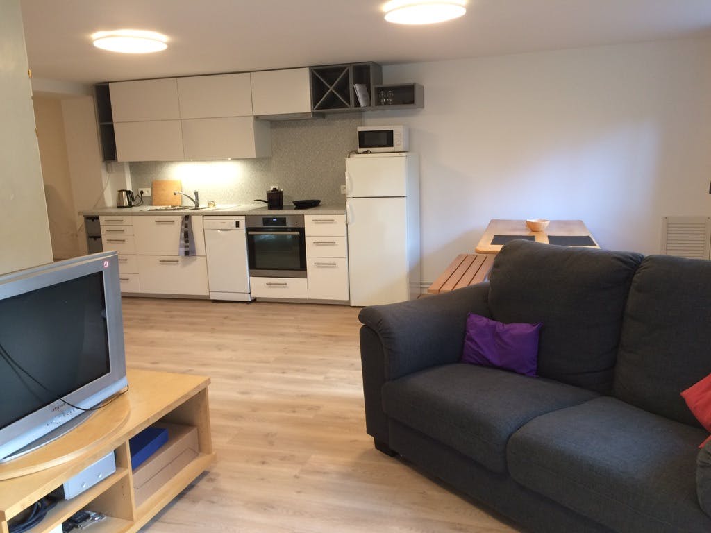 Studio in Sint-Pieters-Woluwe