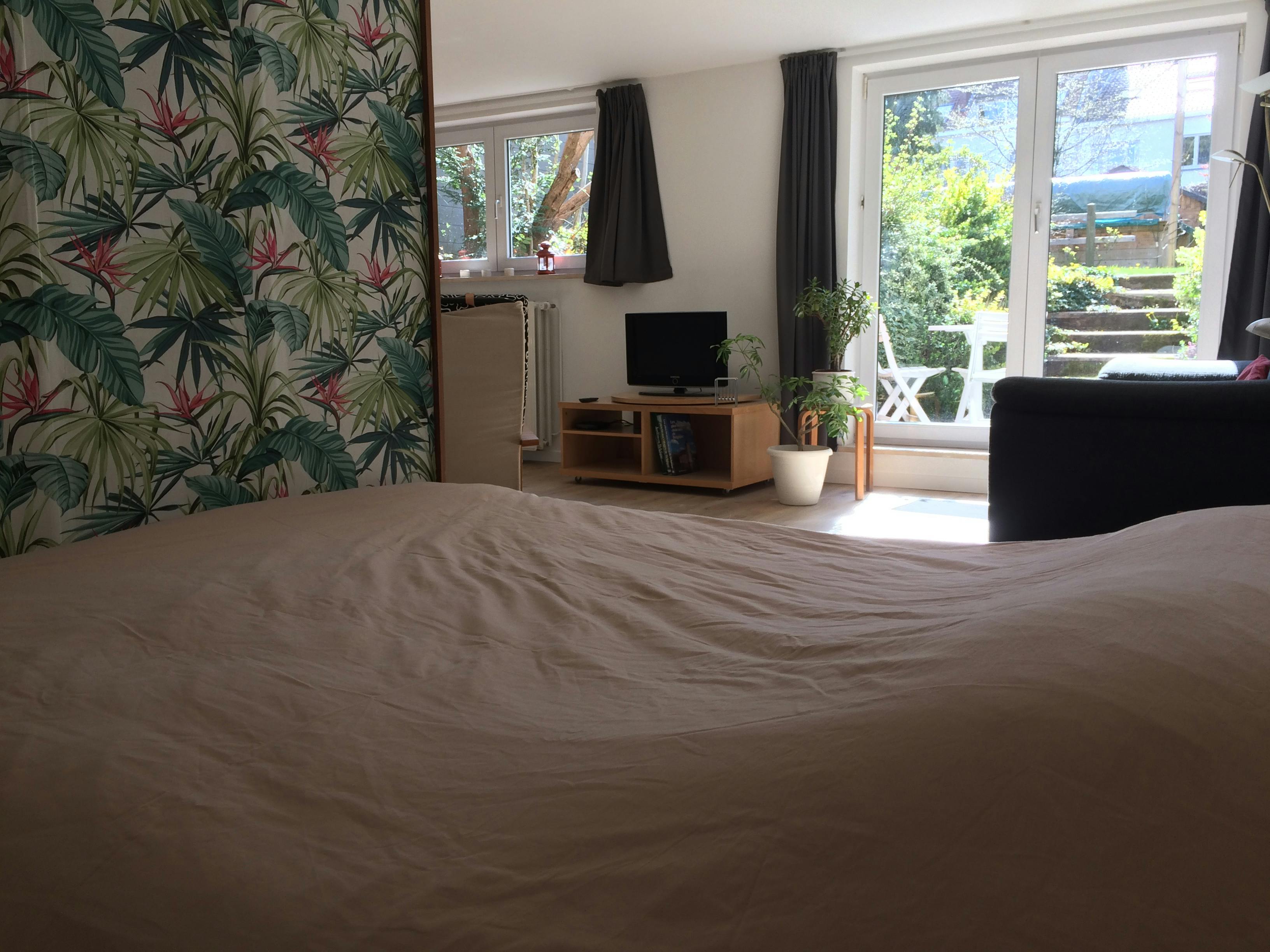 Apartment Woluwe-Saint-Pierre, 55m² — photo 7