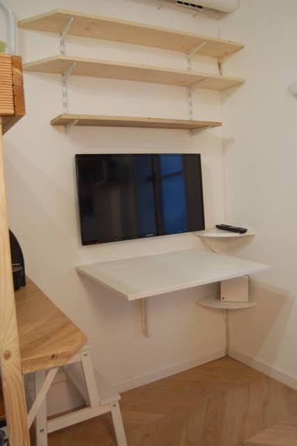 Apartment Paris — photo 7
