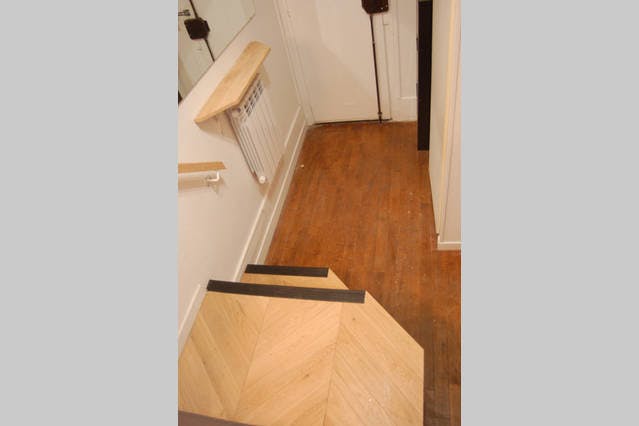Apartment Paris — photo 10