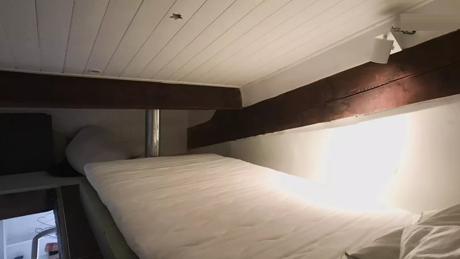Apartment Paris, 12m² — photo 9