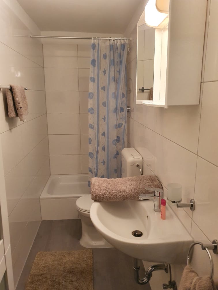 Apartment Düsseldorf — photo 6