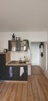 Apartment Düsseldorf — photo 4