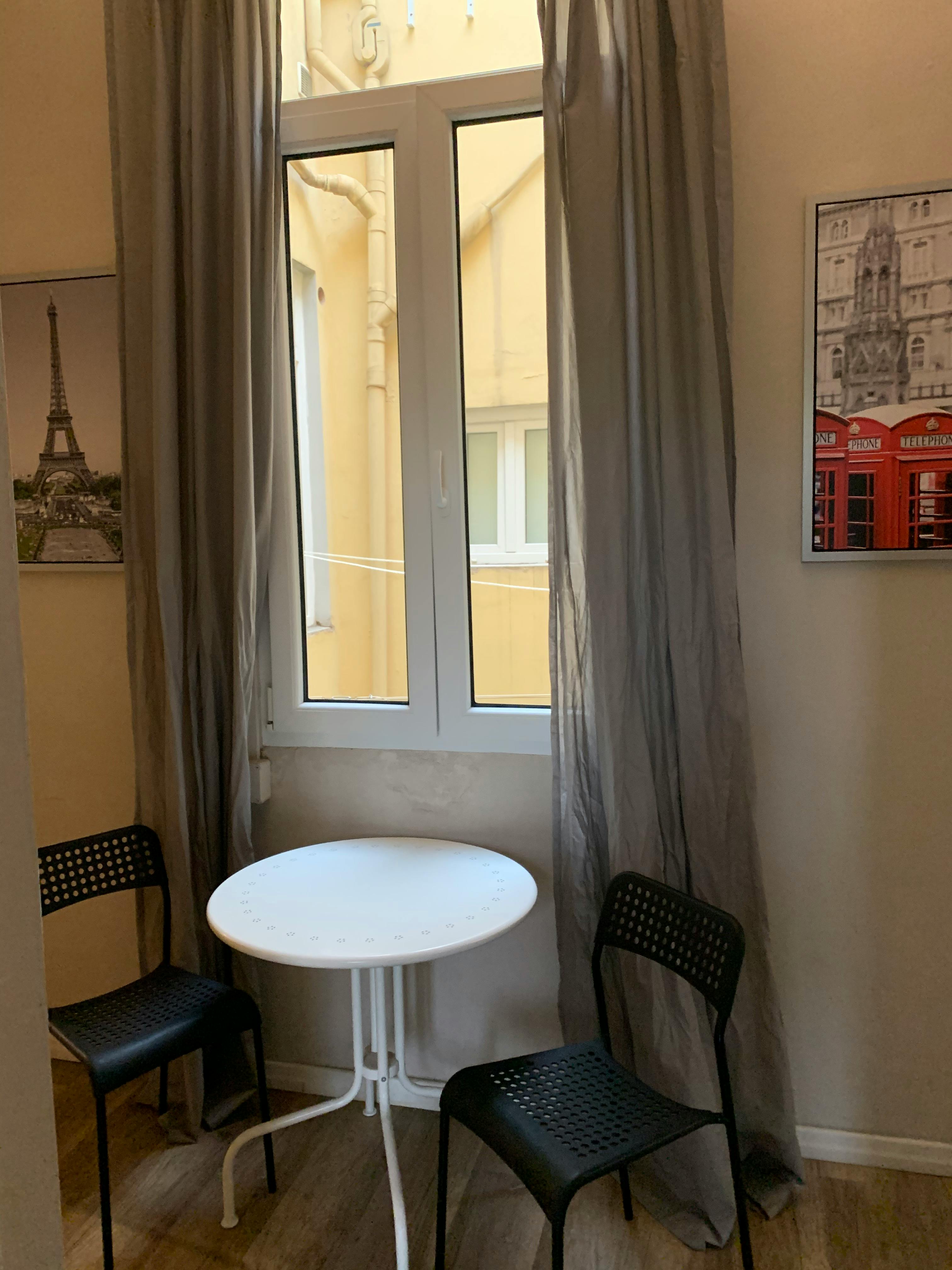 Camera doppia Firenze — foto 11