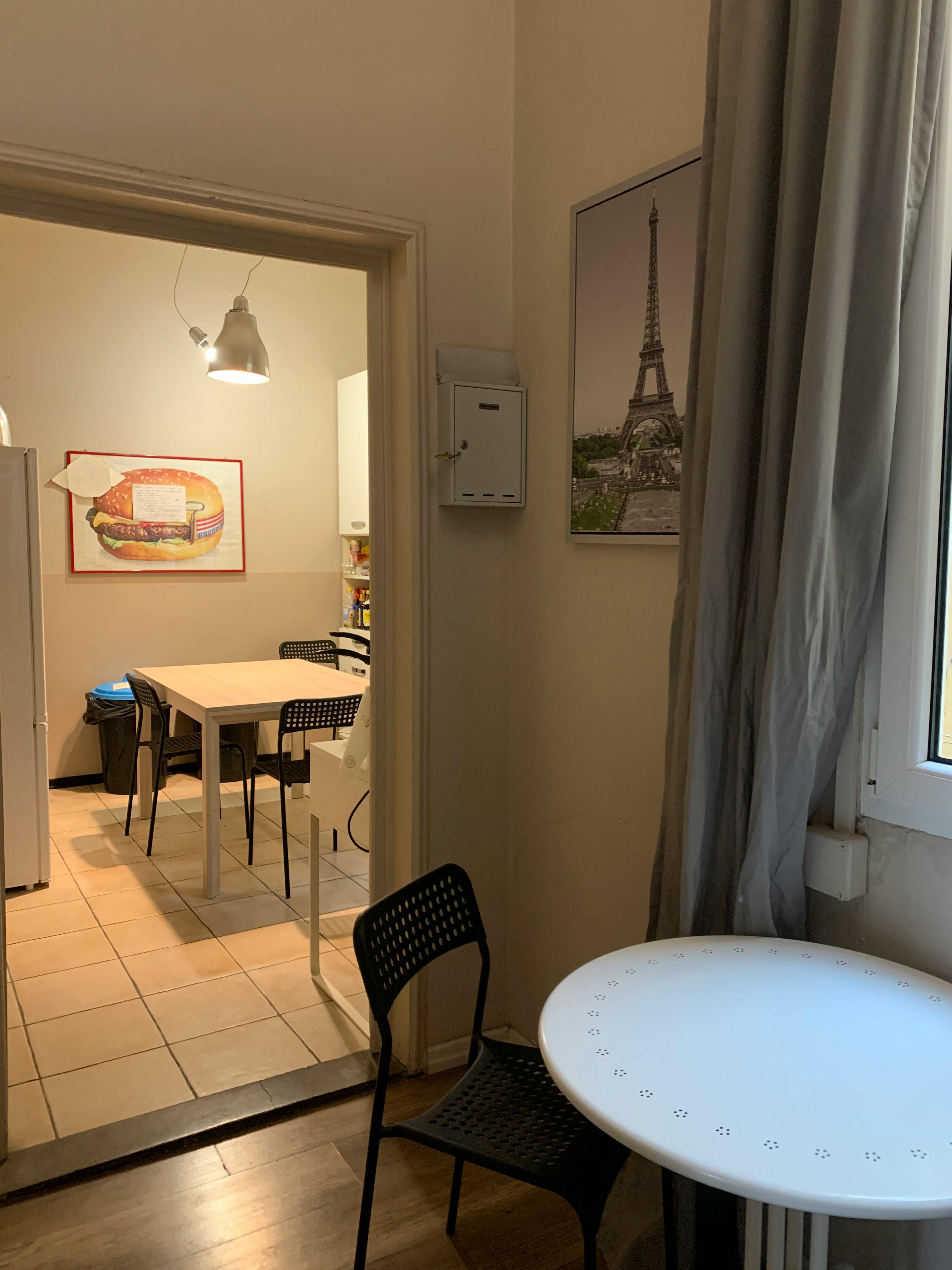 Shared room in Viale Giuseppe Mazzini, Florence (1068723) room image 36