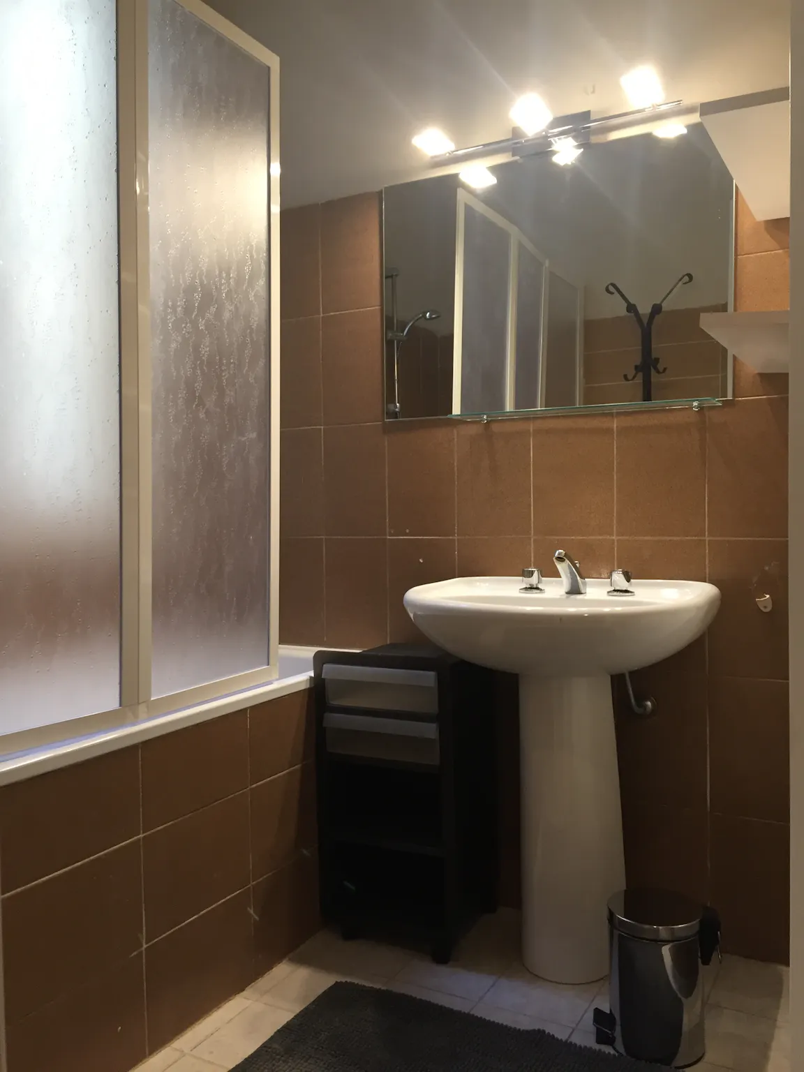 Shared room in Viale Giuseppe Mazzini, Florence (1068723) ROOM 2