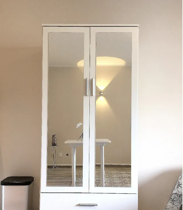 1-Bedroom Apartment in Glockenstraße, Düsseldorf (1068744) room image 150