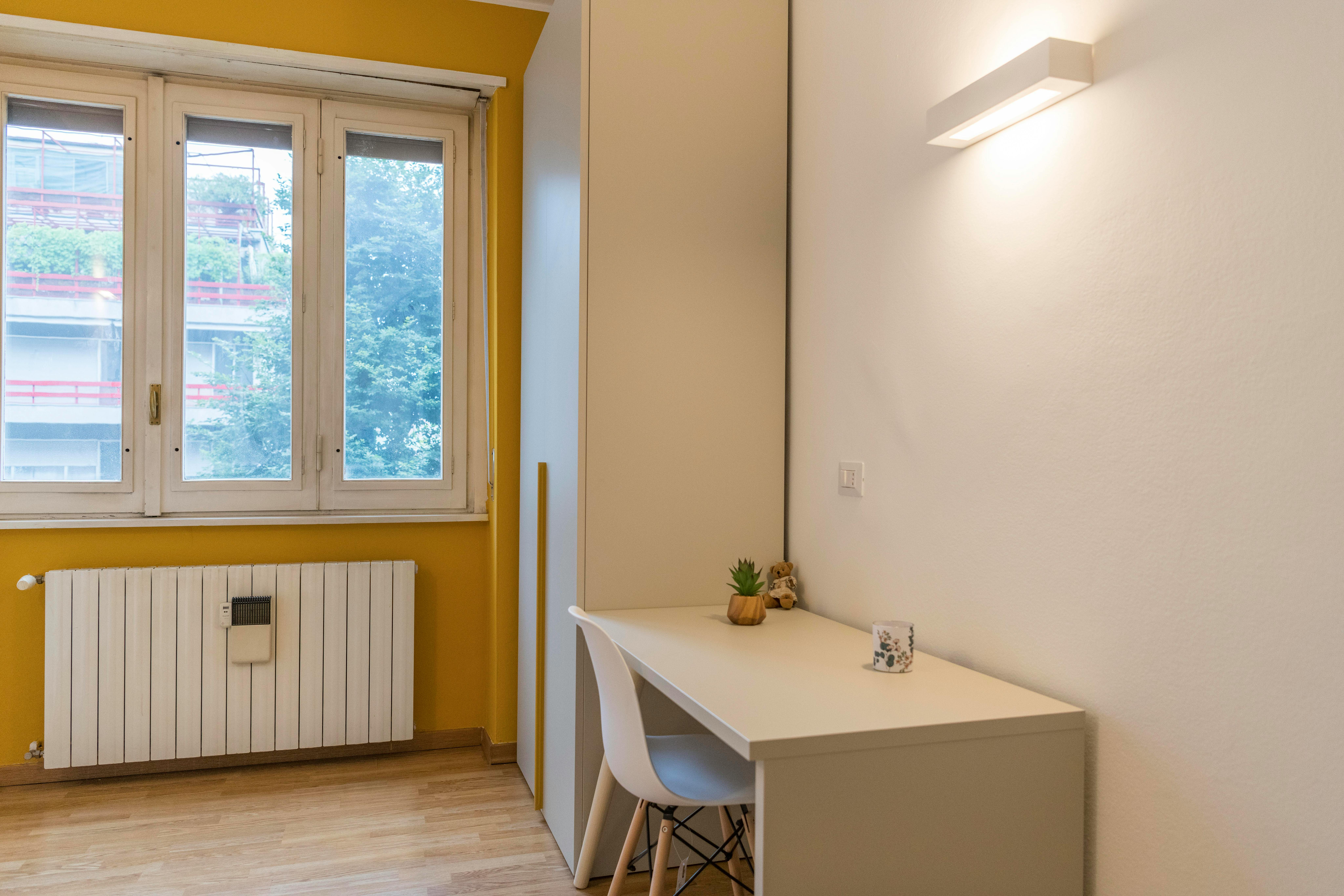 4-Bedroom Apartment in Via Savona, Milan (1068749) room image 10