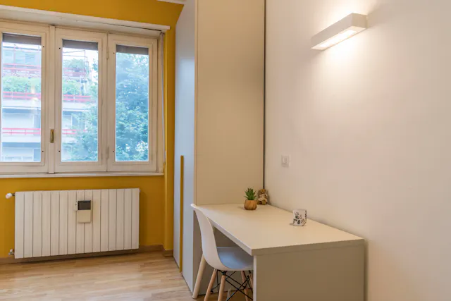 4-Bedroom Apartment in Via Savona, Milan (1068749) room image 10