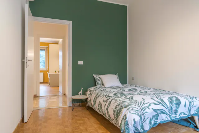 4-Bedroom Apartment in Via Savona, Milan (1068749) room image 1