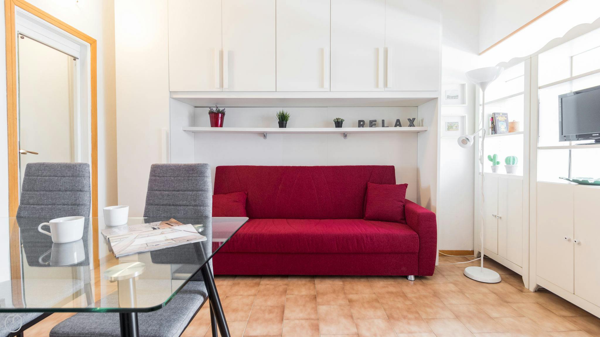 preview gallery tile