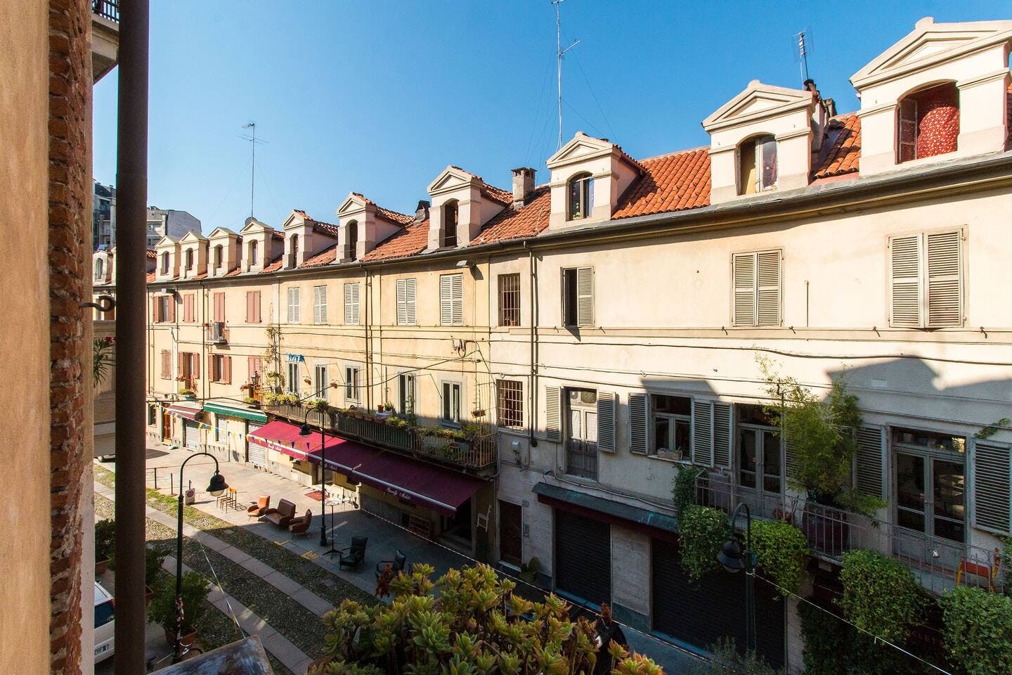 Appartamento Torino — foto 30