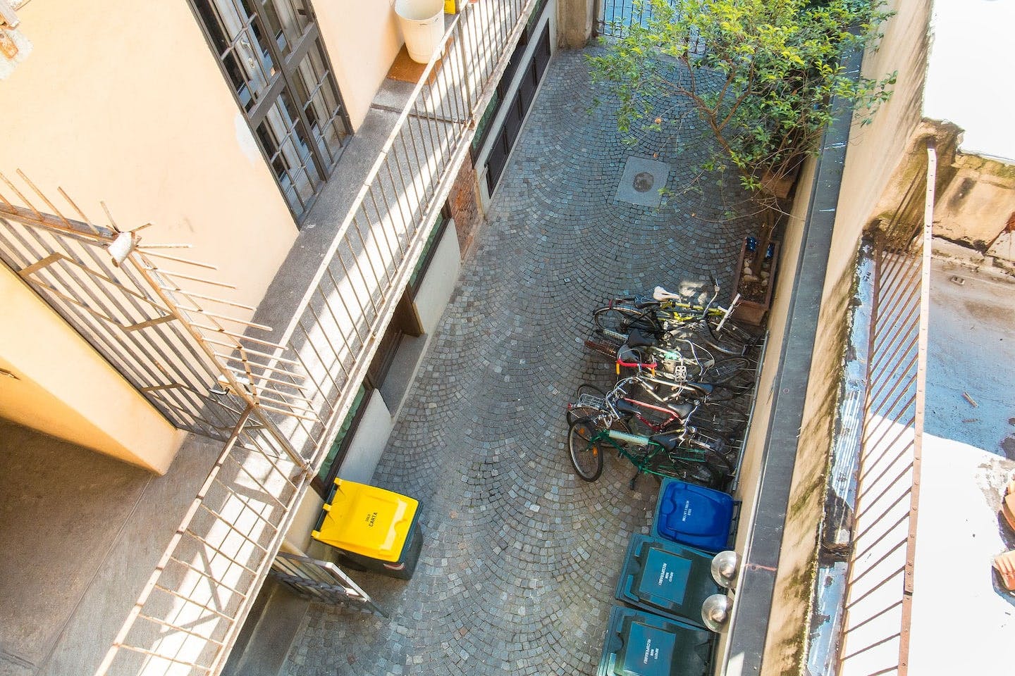 Appartamento Torino — foto 24