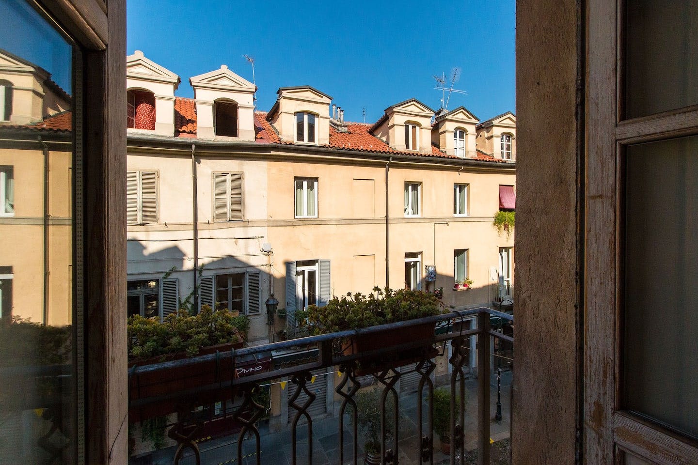 Appartamento Torino — foto 31