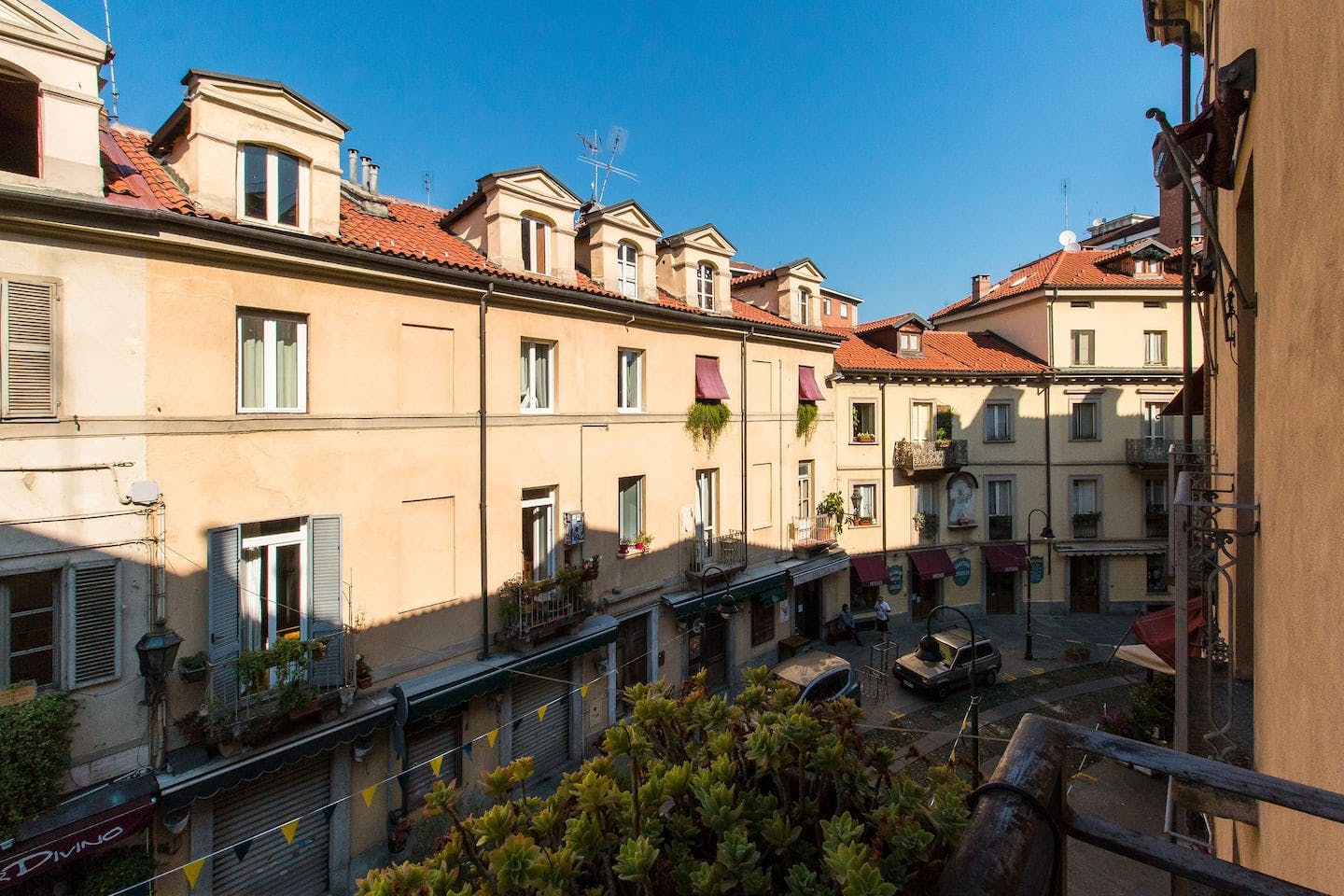 Appartamento Torino — foto 26