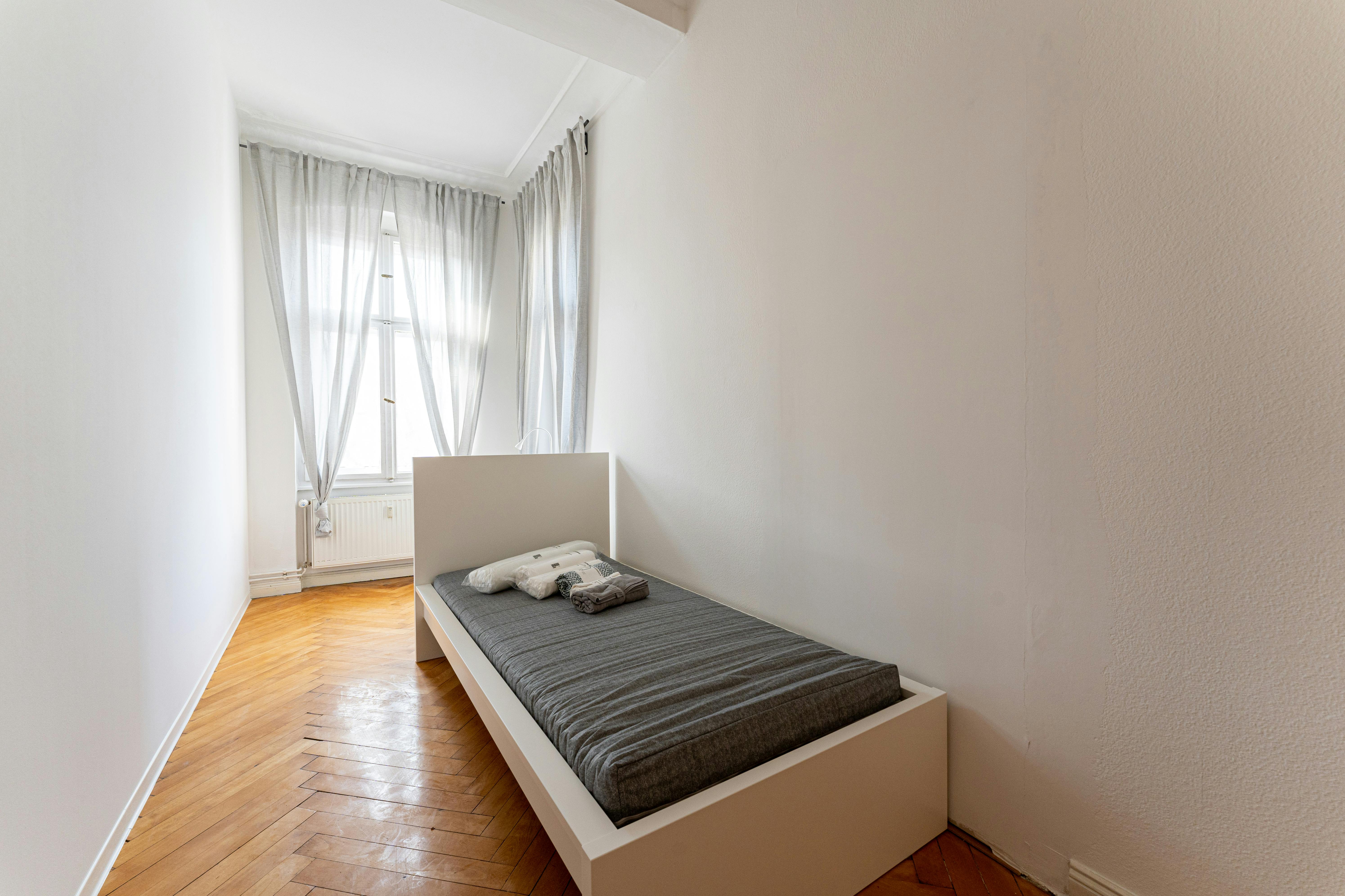 Apartment Berlin, 119m² — photo 3