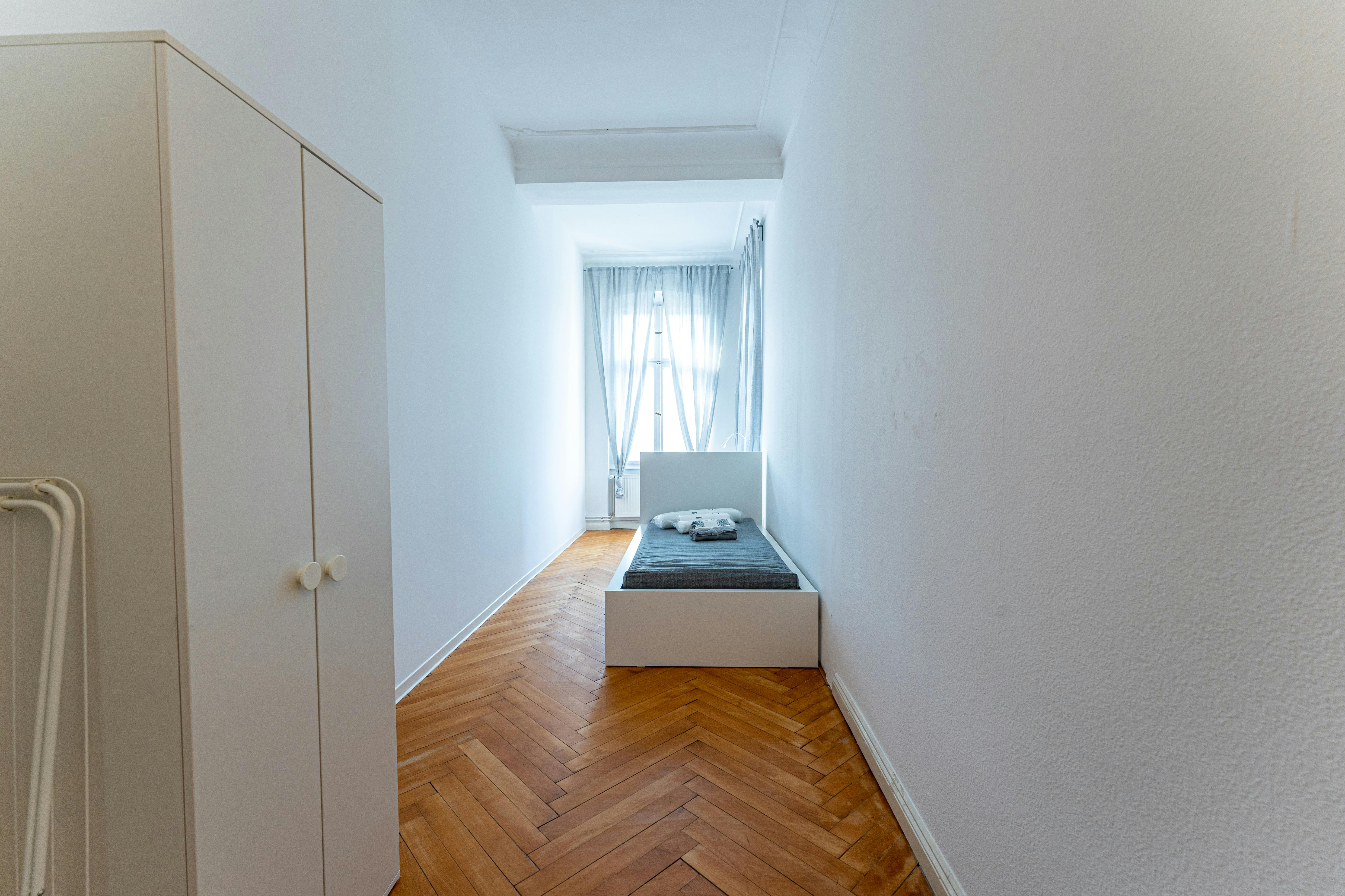 Apartment Berlin, 119m² — photo 1