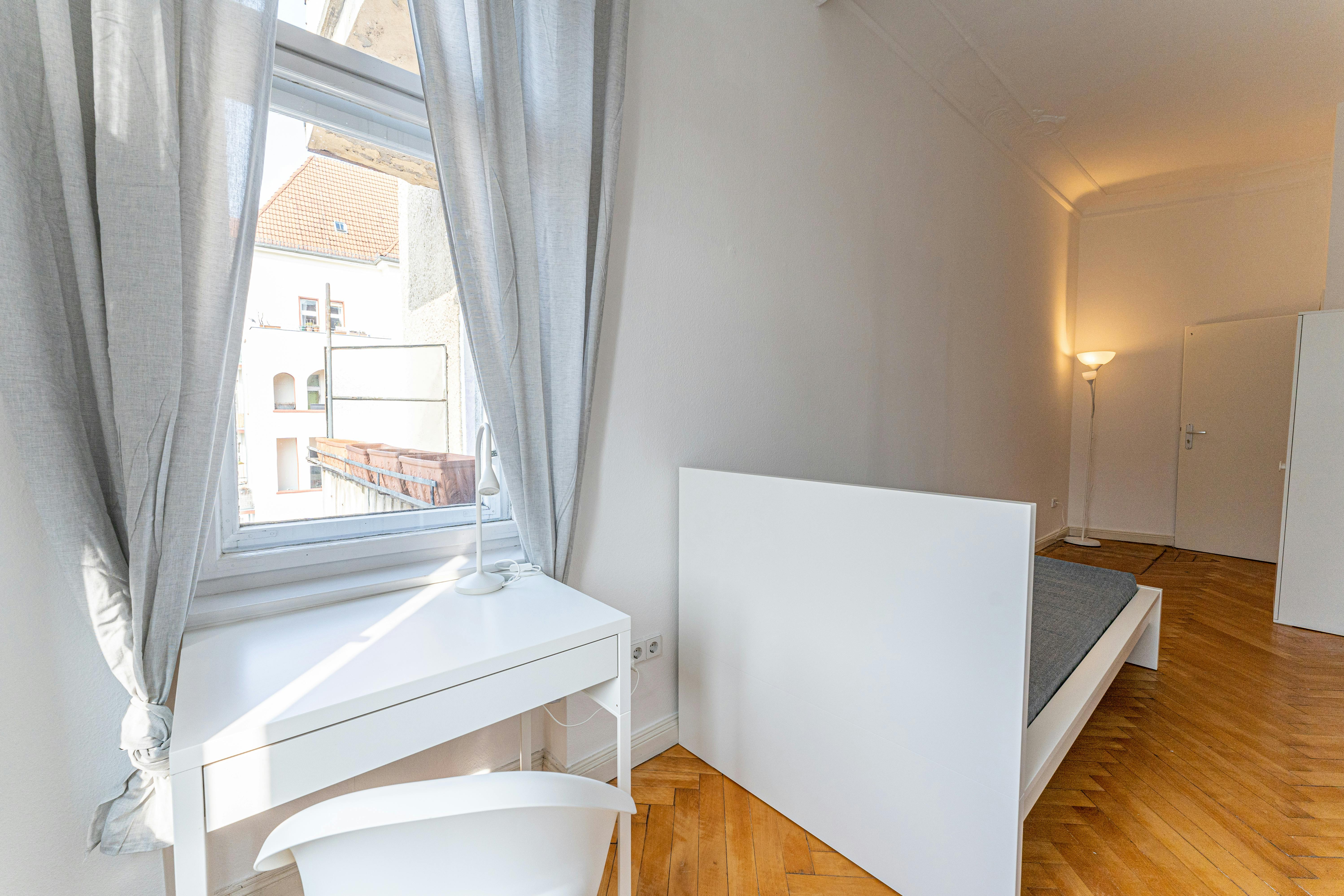 Apartment Berlin, 119m² — photo 2