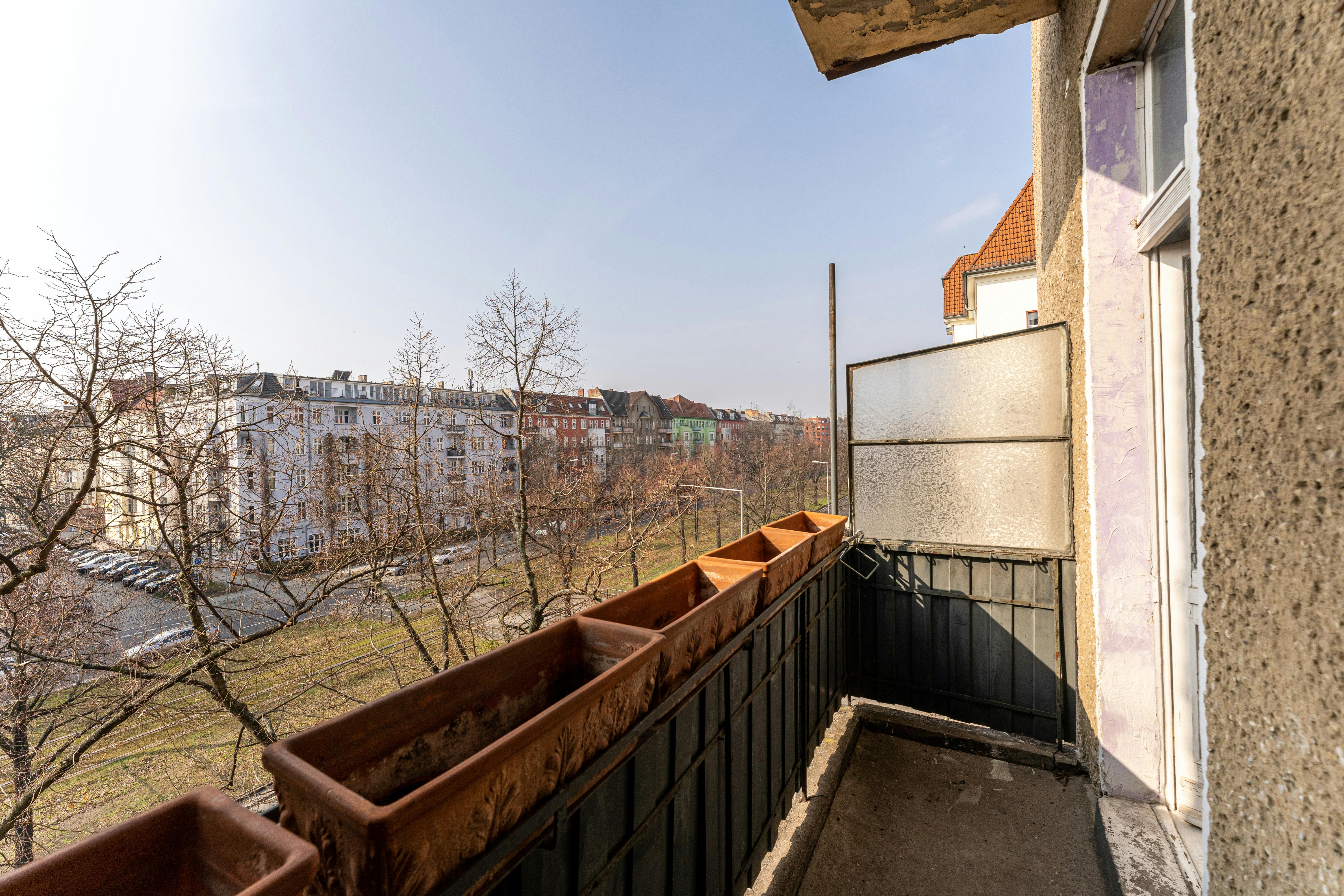 Apartment Berlin, 119m² — photo 4