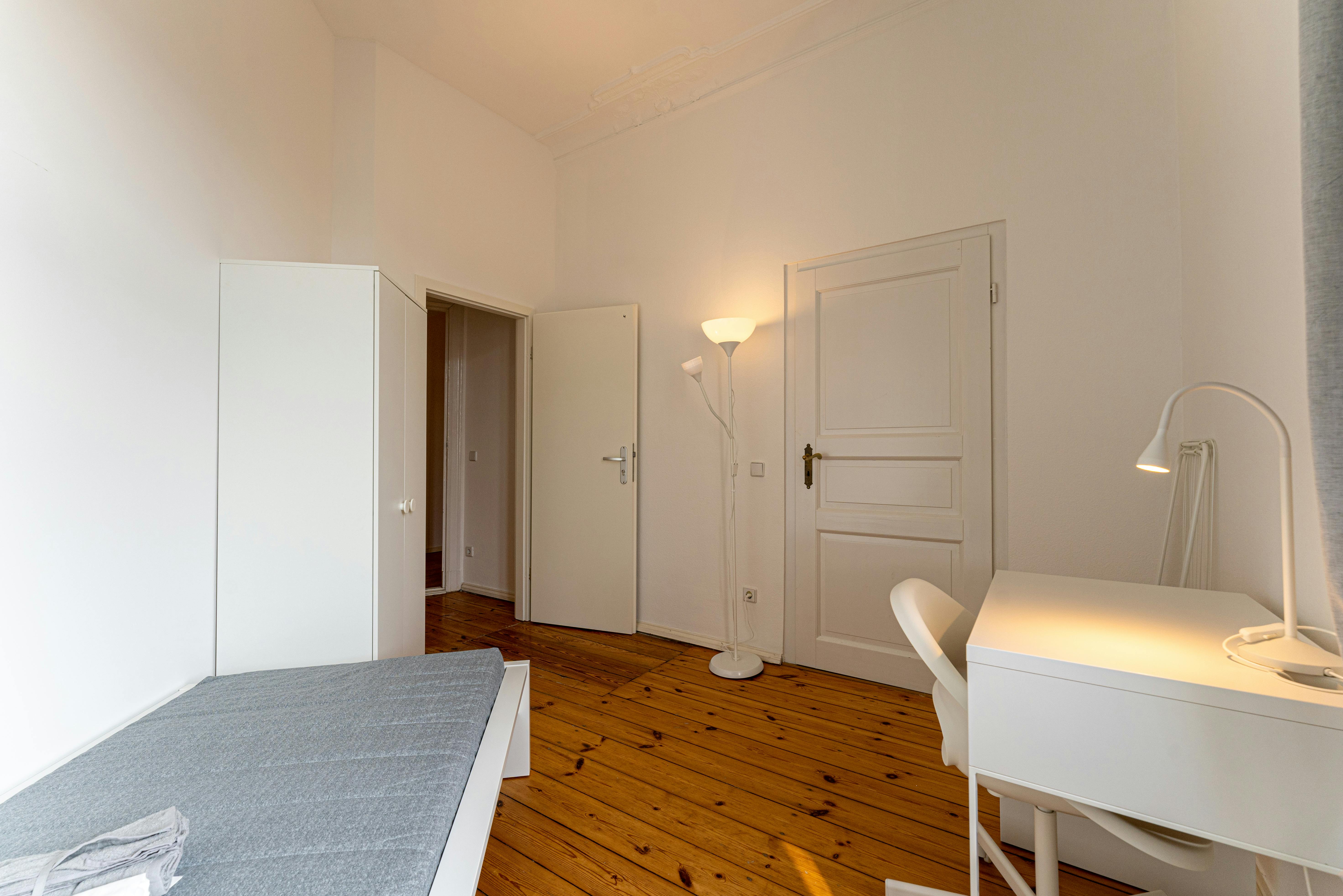 Apartment Berlin, 119m² — photo 3