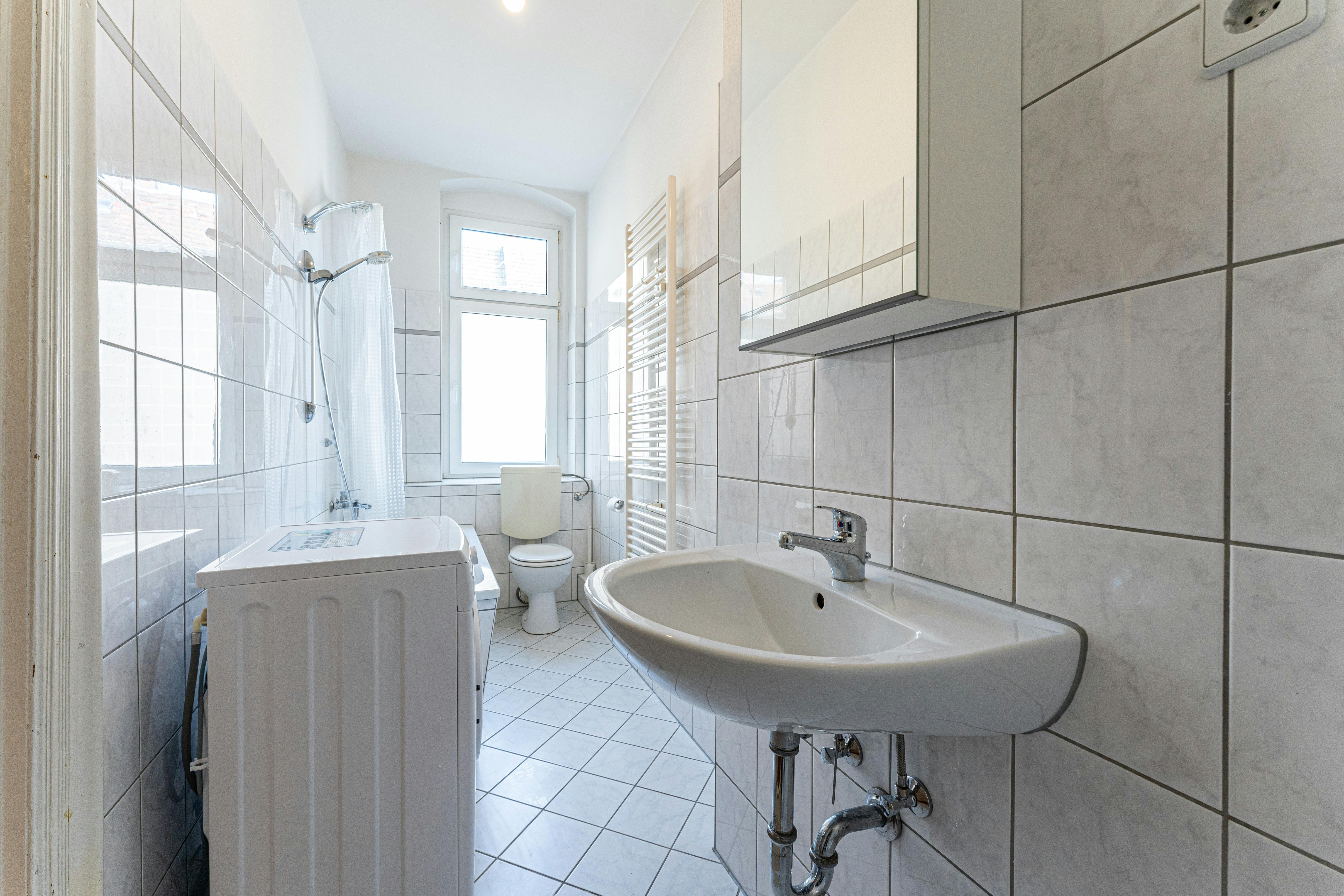 Apartment Berlin, 119m² — photo 10