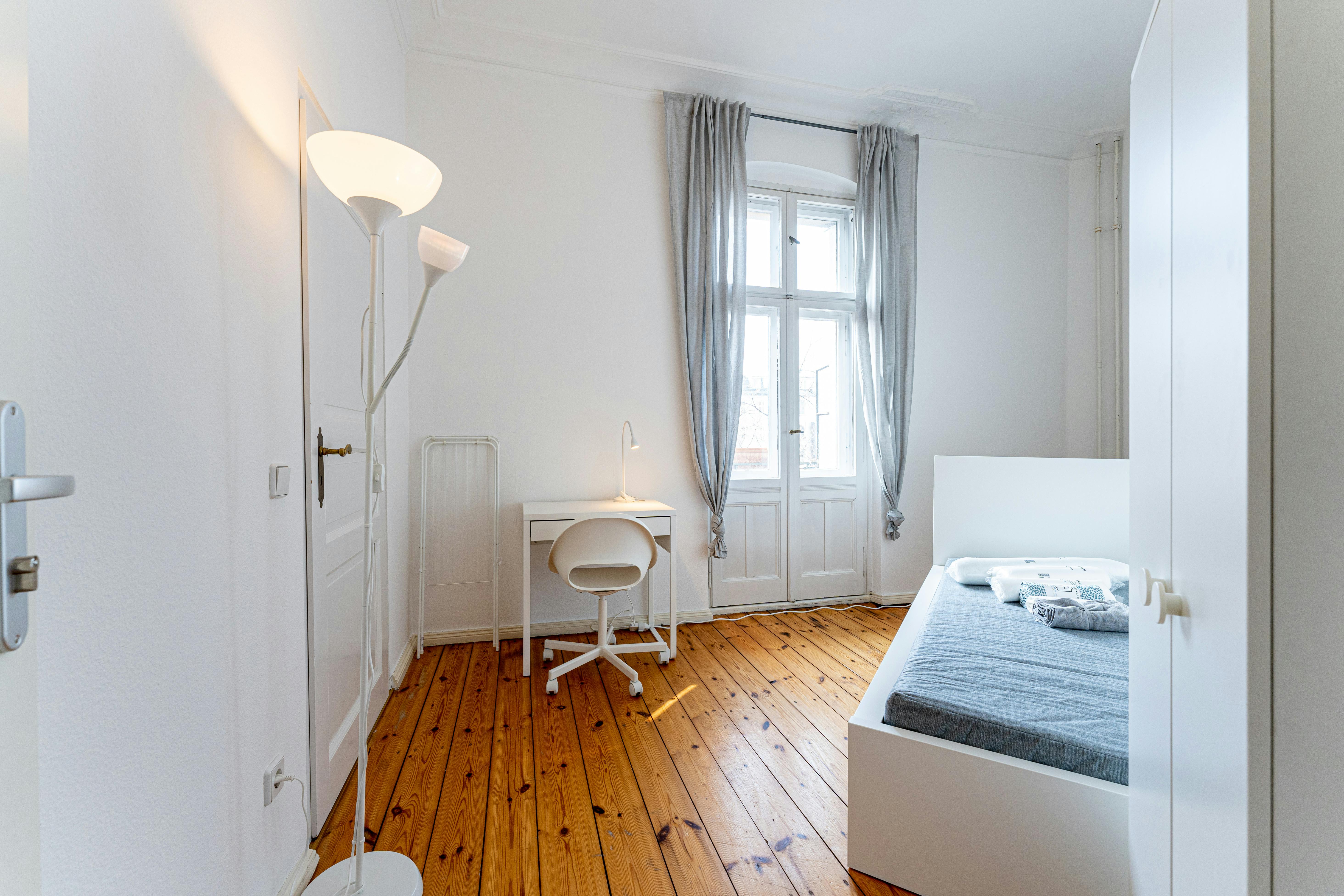 Apartment Berlin, 119m² — photo 1