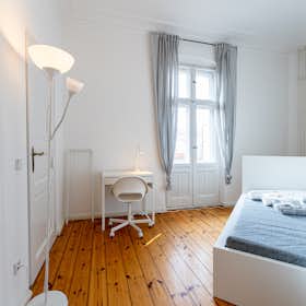 Cameră privată de închiriat pentru 675 EUR pe lună în Berlin, Bornholmer Straße