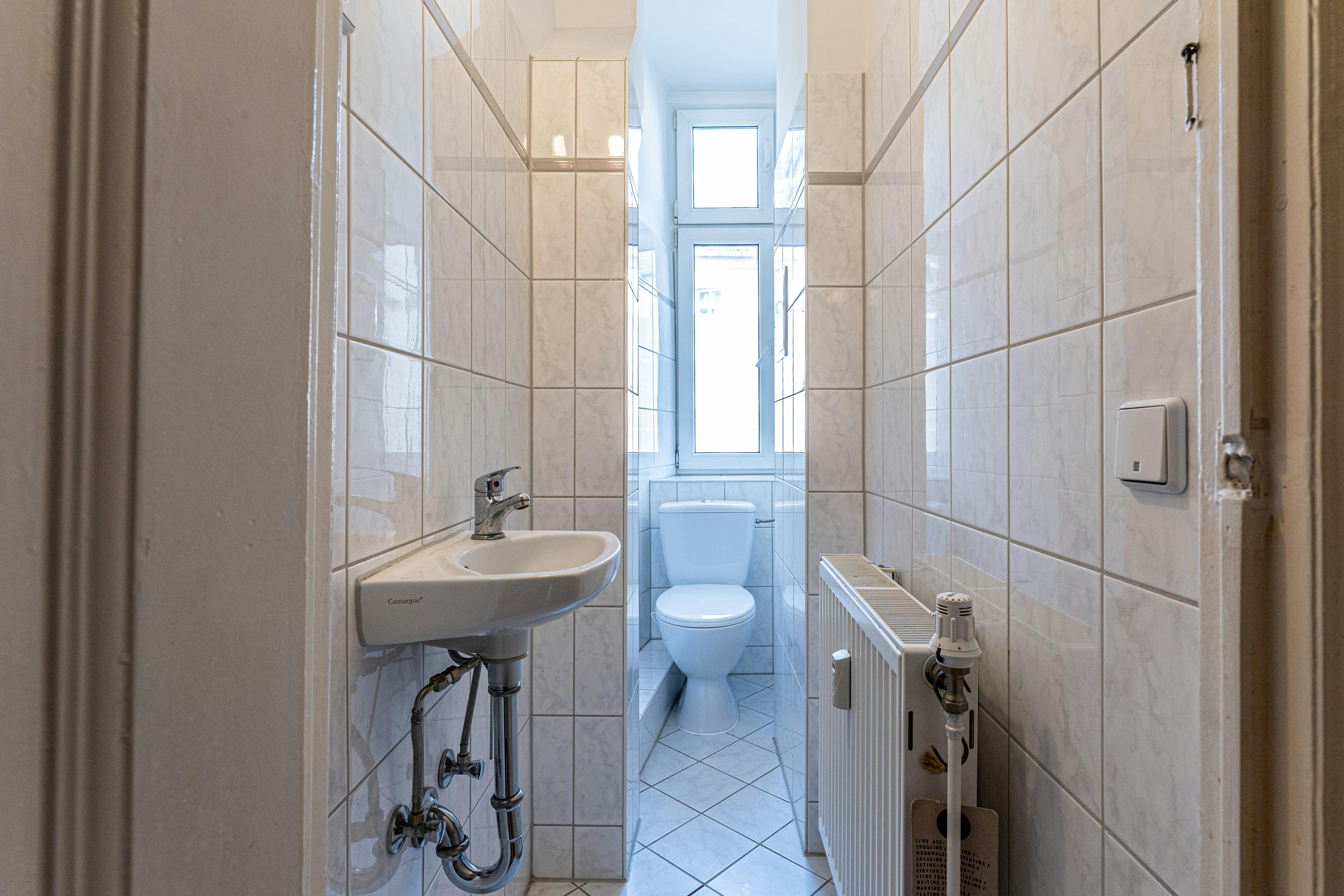 Apartment Berlin, 119m² — photo 9