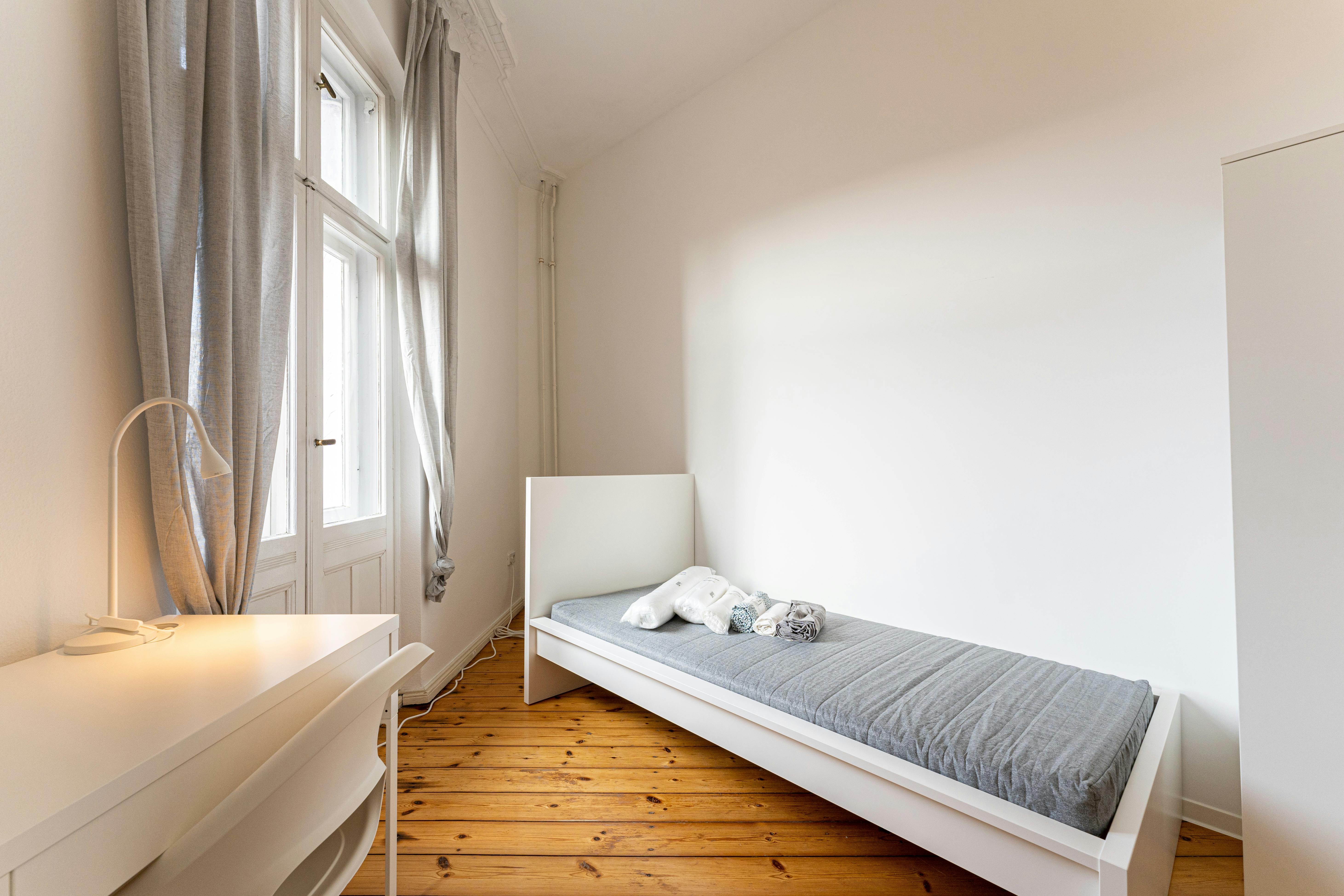 Apartment Berlin, 119m² — photo 2