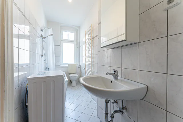 Private room in Bornholmer Straße, Berlin (1069746) room image 20