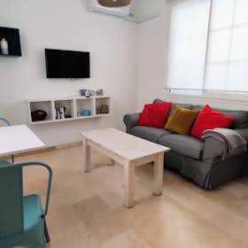 Wohnung for rent for 1.400 € per month in Sevilla, Calle Párroco Don Eugenio