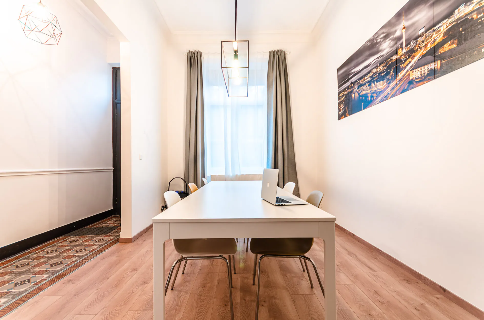 Private room in Rue de l'Abondance, Saint-Josse-ten-Noode (1069762) ROOM 2