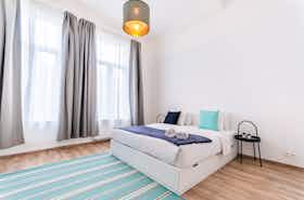 Private room for rent for €695 per month in Saint-Josse-ten-Noode, Rue de l'Abondance